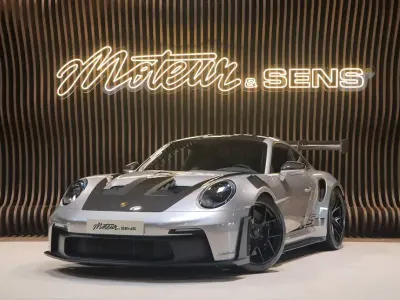 Gebraucht Porsche 992