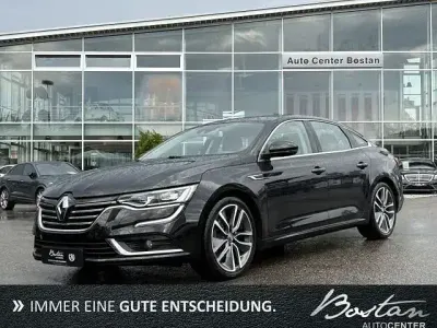 Gebraucht Renault Talisman