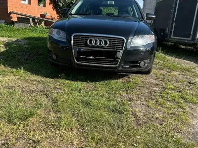 Occasion Audi A4