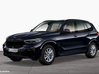 gebraucht BMW X5 xDrive45e