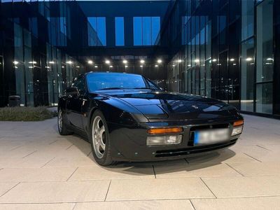 gebraucht Porsche 944 S2 Targa, H-Zul., Sportfwk. - DRIVERS CHOICE