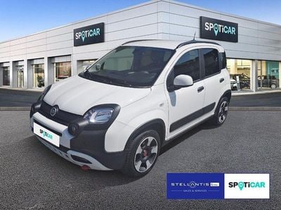 Fiat Panda Cross