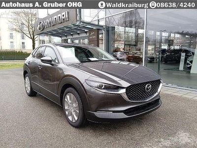 Gebraucht Mazda CX-30 Center-Line 140 PS (102 kW) 2025 SUV