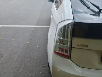 Gebraucht Toyota Prius