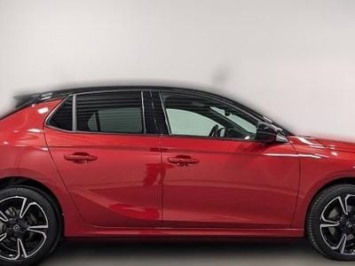 Gebraucht Opel Corsa GS Line 101 PS (74 kW) 2020 Metallic Kleinwagen