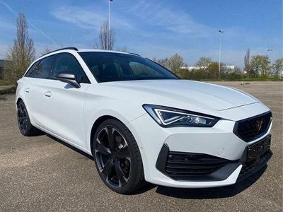 gebraucht Cupra Leon Kombi 2.0 TSI DSG 310 4Drive Panorama Klimaaut ...