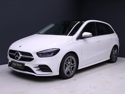 Mercedes B250