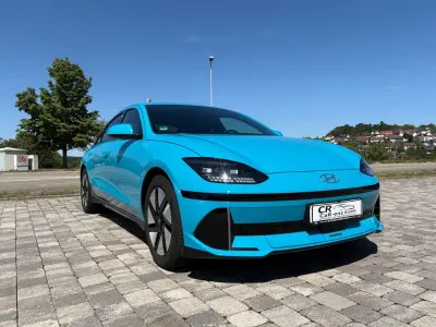 Gebraucht Hyundai Ioniq 6