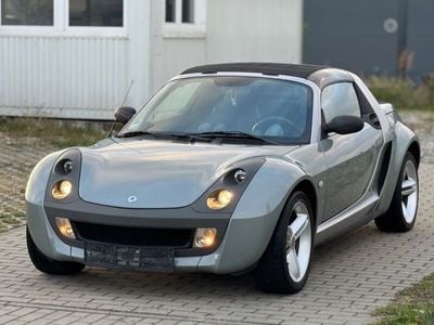 Smart Roadster