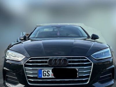 gebraucht Audi A5 Sportback 