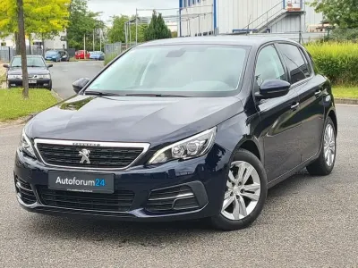 Gebraucht Peugeot 308