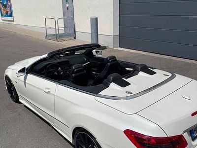 Mercedes E350