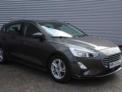 gebraucht Ford Focus EcoBoost Cool&Connect *SYNC3*NAVI*PDC*