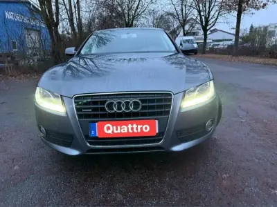 Gebraucht Audi A5