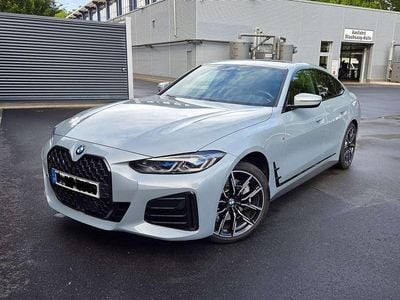 BMW 430 Gran Coupé