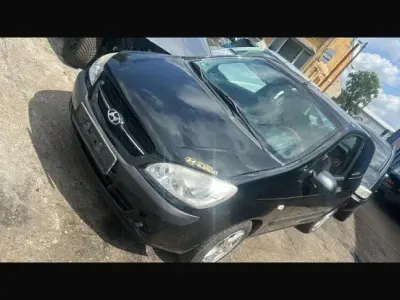 Gebraucht Hyundai Getz