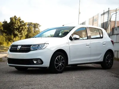 Gebraucht Dacia Sandero