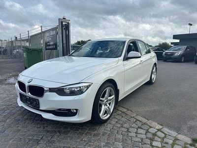 BMW 316