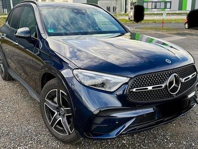 Mercedes GLC300