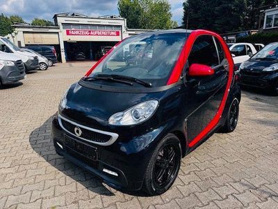 Smart ForTwo Coupé