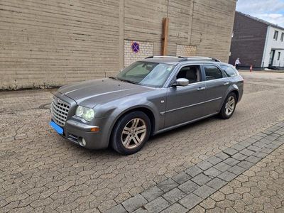Chrysler 300C