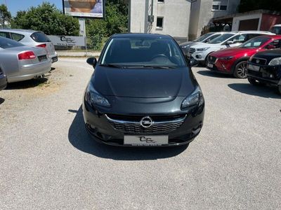 gebraucht Opel Corsa E 1.4 drive