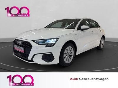 Audi A3 Sportback e-tron