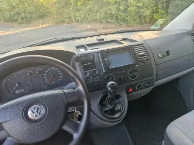 Gebraucht VW Caravelle