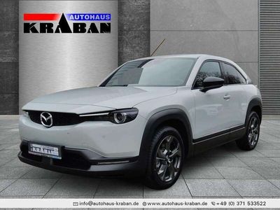 Gebraucht Mazda MX30 Edition 106 kW (145 PS) 2020 Ceramic SUV