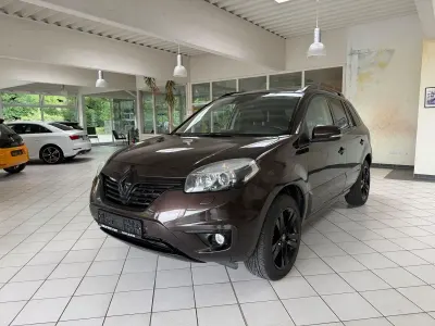 Gebraucht Renault Koleos