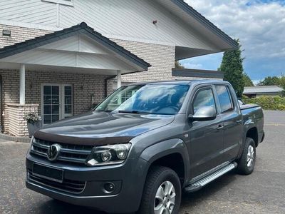 VW Amarok