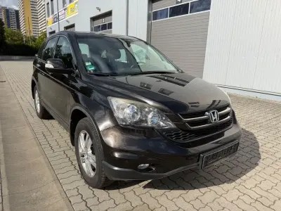 Gebraucht Honda CR-V