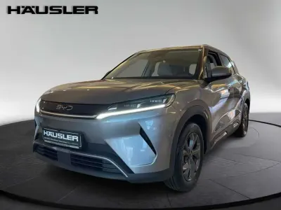 Brugt BYD Atto 2 Active 130 kW (177 HK) 2025 Grå SUV