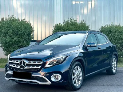 Gebraucht Mercedes GLA200