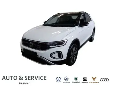 Occasion VW T-Roc Goal 150 ch (110 kW) 2025 SUV