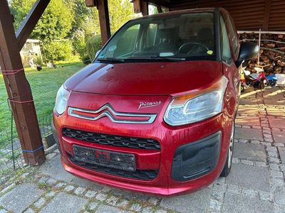 Citroën C3 Picasso