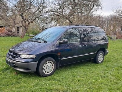 Chrysler Voyager