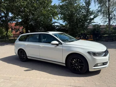 Gebraucht VW Passat