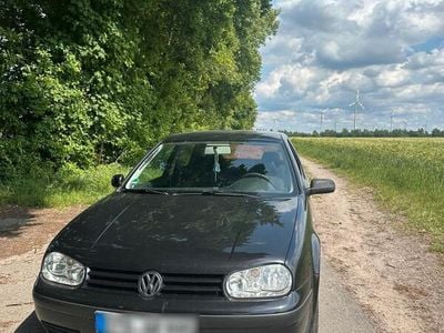 VW Golf IV
