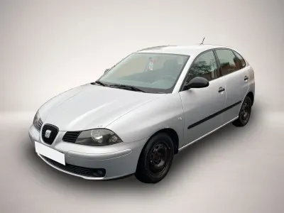 Gebraucht Seat Ibiza