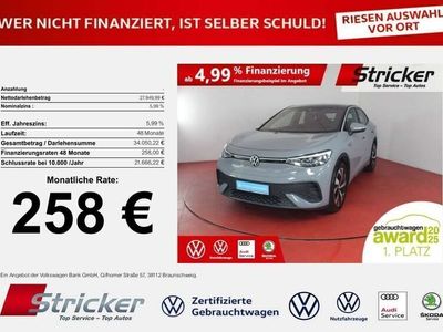 VW ID.5