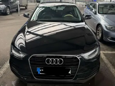 Używany Audi A4 Sport 150 KM (110 kW) 2015 Sedan/Limuzyna