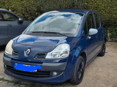Brugt Renault Grand Modus