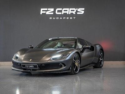 Gebraucht Ferrari 296 840 PS (617 kW) 2023 Grau