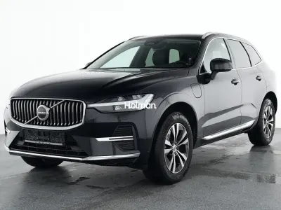Gebraucht Volvo XC60 Core 349 PS (256 kW) 2024 Schwarz SUV