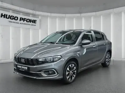 Usado Fiat Tipo City Life 131 CV (96 kW) 2022 Andere Berlina