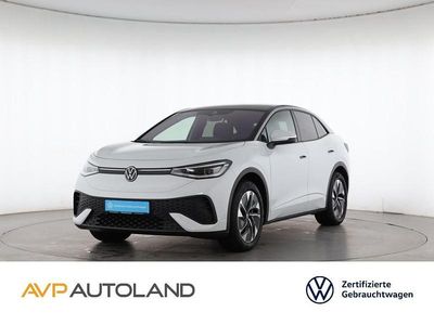 Gebraucht VW ID.5 Pro 210 kW (286 PS) 2025 Gletscherweiss (metallic) SUV