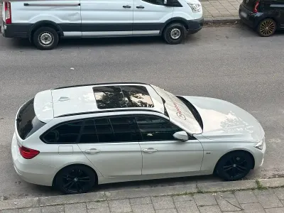 Gebraucht BMW 318