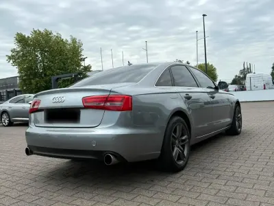 Gebraucht Audi A6