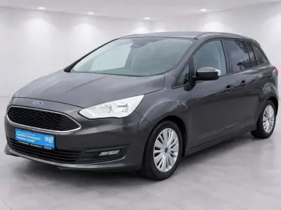 Gebraucht Ford Grand C-Max
